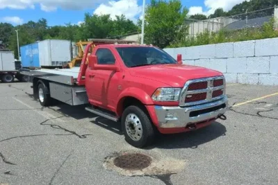 Descargar Manual de Propietario RAM 5500 Chassis Cab 2014