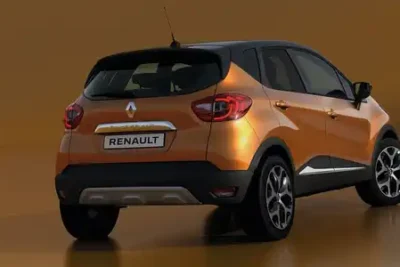 Descargar Manual de Propietario RENAULT Captur 2017