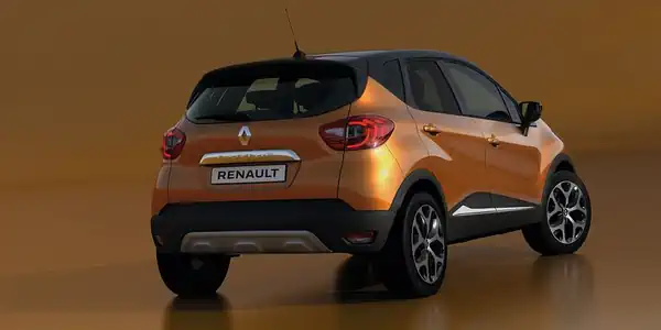 Descargar Manual de Propietario RENAULT Captur 2017