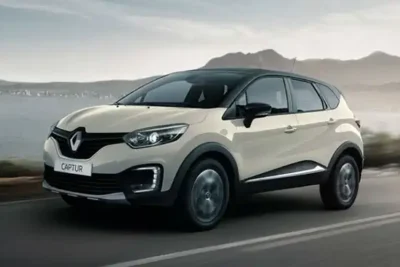 Descargar Manual de Propietario RENAULT Captur 2018