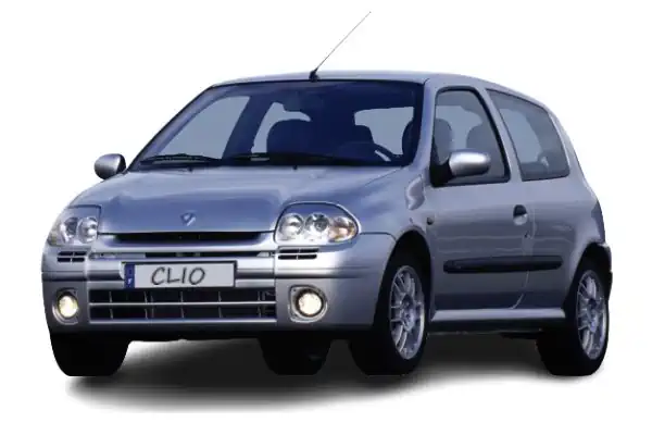 Descargar Manual de Propietario RENAULT Clio 2000