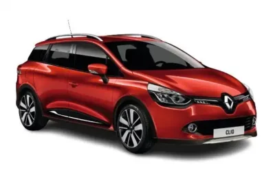 Descargar Manual de Propietario RENAULT Clio 2015