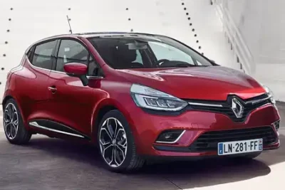 Descargar Manual de Propietario RENAULT Clio 2017