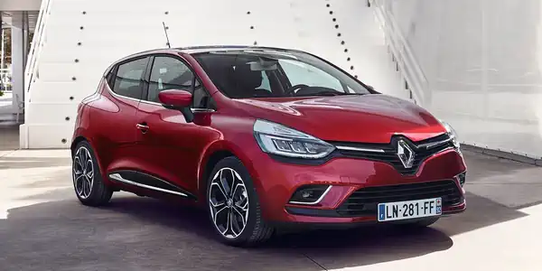 Descargar Manual de Propietario RENAULT Clio 2017