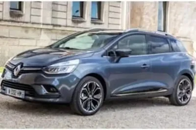 Descargar Manual de Propietario RENAULT Clio Sport Tourer 2016