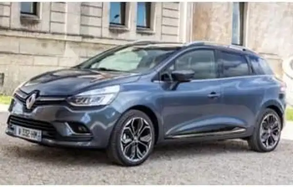 Descargar Manual de Propietario RENAULT Clio Sport Tourer 2016