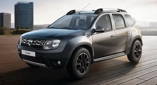 Descargar Manual de Propietario RENAULT Duster 2016