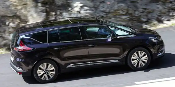 Descargar Manual de Propietario RENAULT Espace 2015