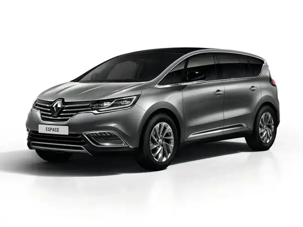 Descargar Manual de Propietario RENAULT Espace 2016