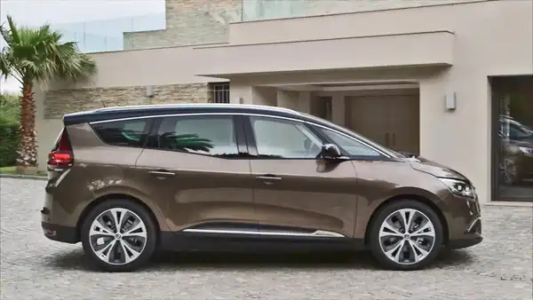 Descargar Manual de Propietario RENAULT Grand Scenic 2016