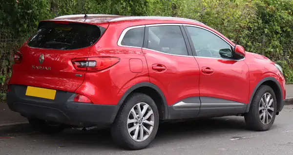 Descargar Manual de Propietario RENAULT Kadjar 2016
