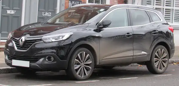 Descargar Manual de Propietario RENAULT Kadjar 2017