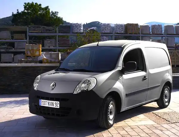 Descargar Manual de Propietario RENAULT Kangoo 2012