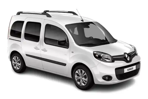 Descargar Manual de Propietario RENAULT Kangoo 2016
