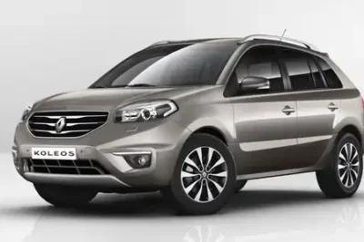 Descargar Manual de Propietario RENAULT Koleos 2012