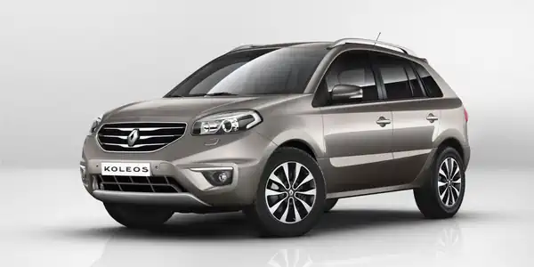 Descargar Manual de Propietario RENAULT Koleos 2012