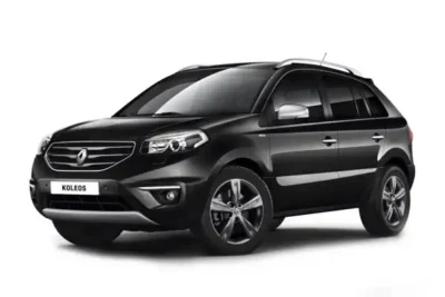 Descargar Manual de Propietario RENAULT Koleos 2015