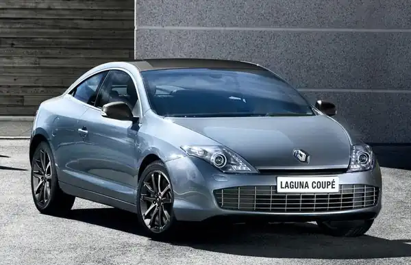 Descargar Manual de Propietario RENAULT Laguna 2012