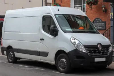 Descargar Manual de Propietario RENAULT Master 2016