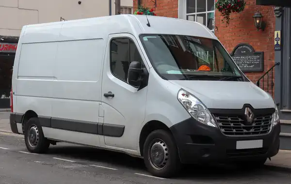 Descargar Manual de Propietario RENAULT Master 2016