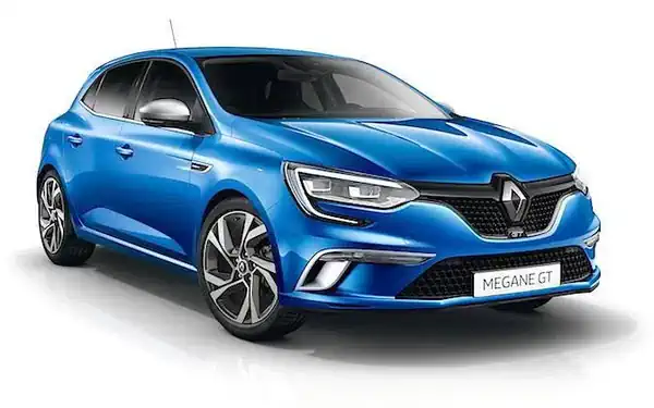 Descargar Manual de Propietario RENAULT Megane 2016