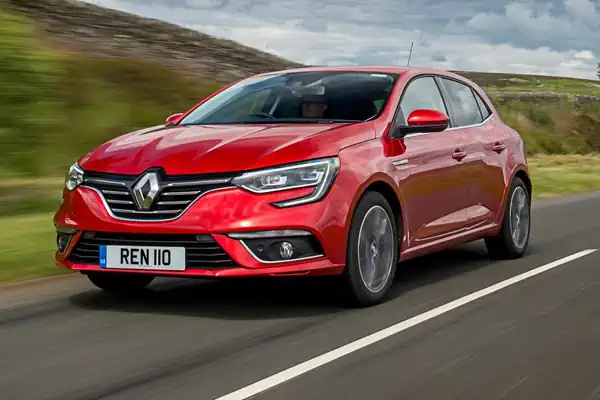 Descargar Manual de Propietario RENAULT Megane 2017