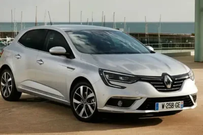 Descargar Manual de Propietario RENAULT Megane 2018