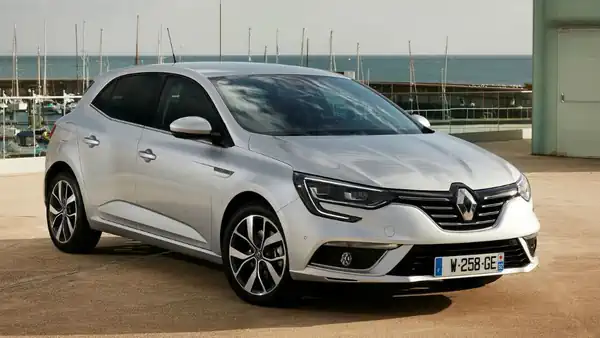 Descargar Manual de Propietario RENAULT Megane 2018