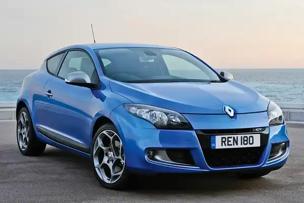 Descargar Manual de Propietario RENAULT Megane Coupe 2016
