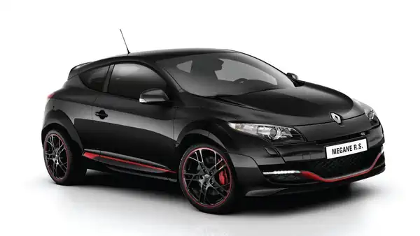 Descargar Manual de Propietario RENAULT Megane RS 2012