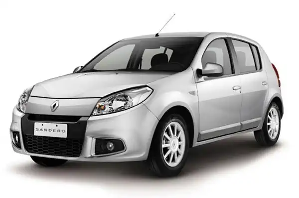 Descargar Manual de Propietario RENAULT Sandero 2012