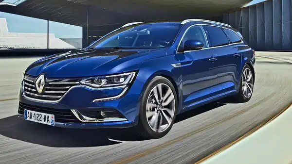 Descargar Manual de Propietario RENAULT Talisman 2016