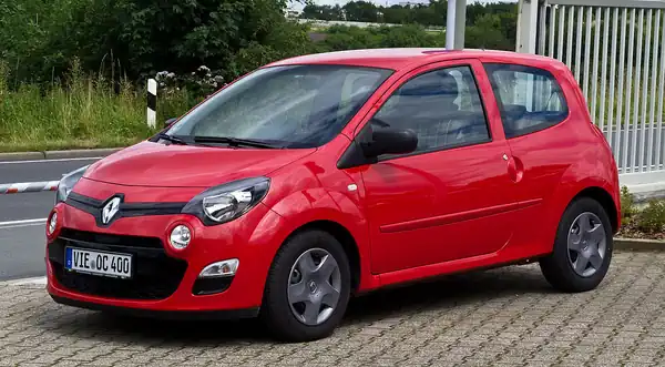 Descargar Manual de Propietario RENAULT Two 2012