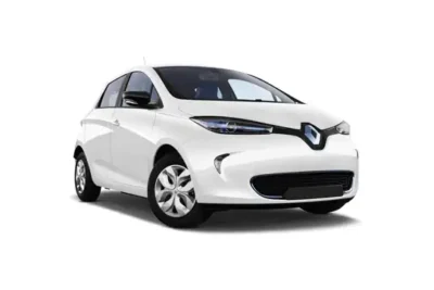 Descargar Manual de Propietario RENAULT Zoe 2018