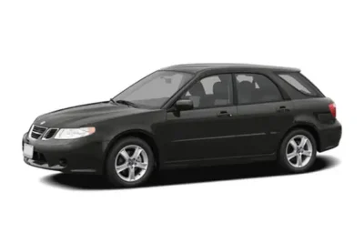 Descargar Manual de Propietario SAAB 9 2x 2006