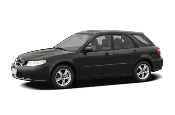 Descargar Manual de Propietario SAAB 9 2x 2006