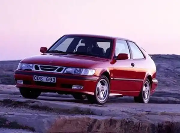 Descargar Manual de Propietario SAAB 9 3 2000