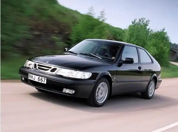 Descargar Manual de Propietario SAAB 9 3 2001