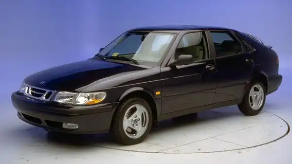Descargar Manual de Propietario SAAB 9 3 2002