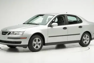 Descargar Manual de Propietario SAAB 9 3 2005