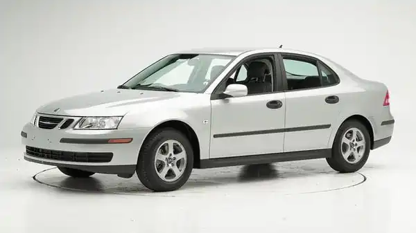 Descargar Manual de Propietario SAAB 9 3 2006