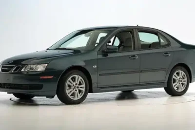 Descargar Manual de Propietario SAAB 9 3 2007