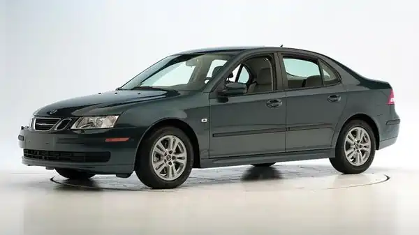 Descargar Manual de Propietario SAAB 9 3 2007