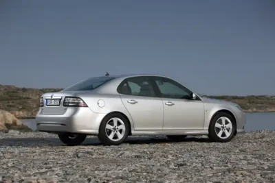 Descargar Manual de Propietario SAAB 9 3 2008