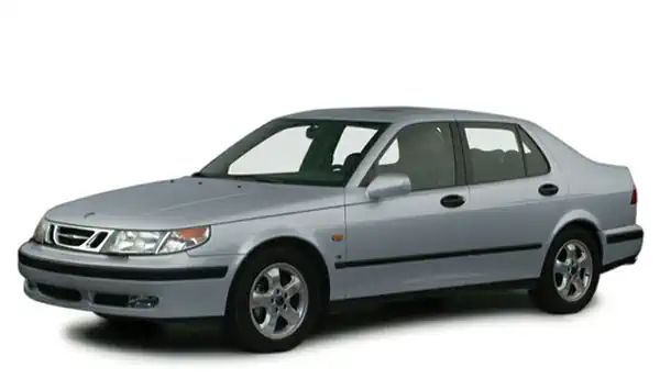 Descargar Manual de Propietario SAAB 9 5 2000