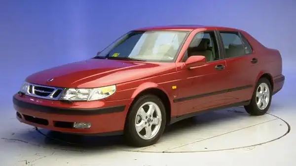 Descargar Manual de Propietario SAAB 9 5 2001