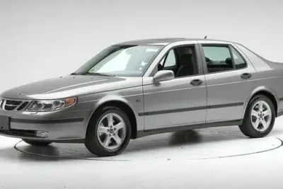 Descargar Manual de Propietario SAAB 9 5 2002