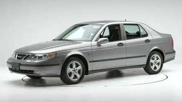 Descargar Manual de Propietario SAAB 9 5 2002