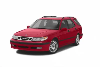 Descargar Manual de Propietario SAAB 9 5 2003