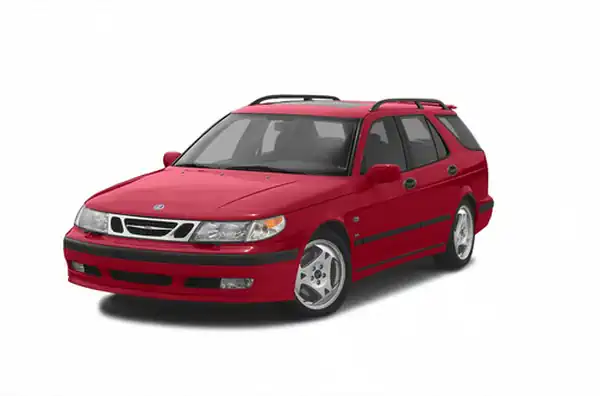 Descargar Manual de Propietario SAAB 9 5 2003